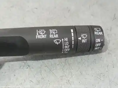 Pezzo di ricambio per auto di seconda mano comando pulito per opel mokka x selective start/stop riferimenti oem iam 95442049  