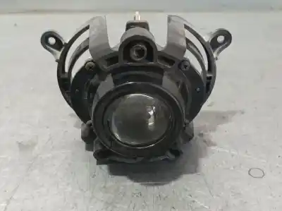 Second-hand car spare part right fog light for opel mokka x selective start/stop oem iam references   