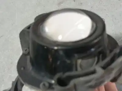Second-hand car spare part right fog light for opel mokka x selective start/stop oem iam references   