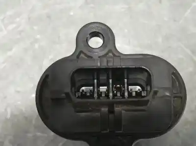 Автозапчасти б/у расходомер воздуха за opel mokka x selective start/stop ссылки oem iam 13432262  0280218312
