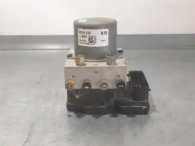 Second-hand car spare part abs for opel mokka x selective start/stop oem iam references 688250455