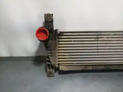 Recambio de automóvil de segunda mano de intercooler para ford ranger (tke) 2.2 doppelkabine 4x4 xl referencias oem iam   