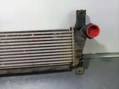 Recambio de automóvil de segunda mano de intercooler para ford ranger (tke) 2.2 doppelkabine 4x4 xl referencias oem iam   