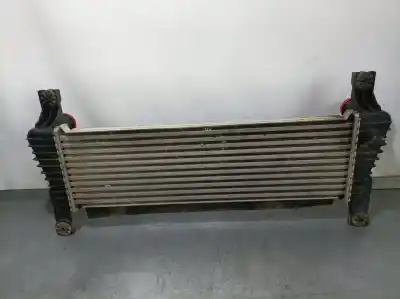 Recambio de automóvil de segunda mano de intercooler para ford ranger (tke) 2.2 doppelkabine 4x4 xl referencias oem iam   