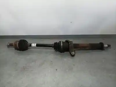 Pezzo di ricambio per auto di seconda mano Trasmissione Anteriore Destra per MINI MINI (R56) One Riferimenti OEM IAM 758976803  