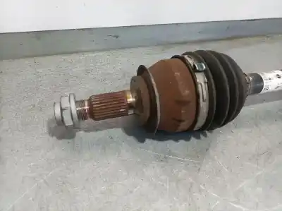 Pezzo di ricambio per auto di seconda mano trasmissione anteriore destra per mini mini (r56) one riferimenti oem iam 758976803  