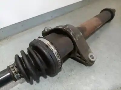 Pezzo di ricambio per auto di seconda mano trasmissione anteriore destra per mini mini (r56) one riferimenti oem iam 758976803  