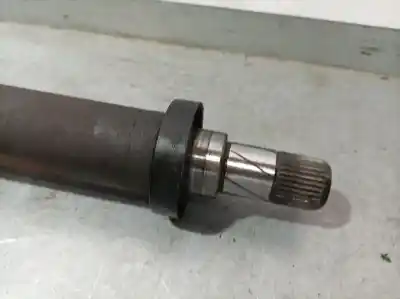 Pezzo di ricambio per auto di seconda mano trasmissione anteriore destra per mini mini (r56) one riferimenti oem iam 758976803  