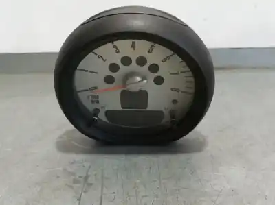 Pezzo di ricambio per auto di seconda mano  per MINI MINI (R56)  Riferimenti OEM IAM 923243702  BM0505051