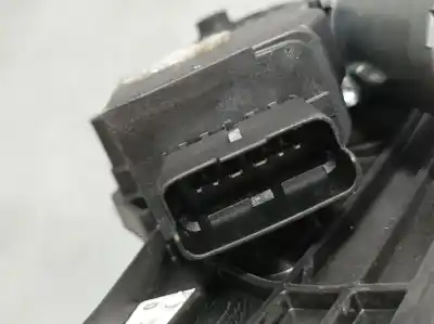 Second-hand car spare part rear right window regulator for ds 7 crossback la premiere oem iam references 9830654080  
