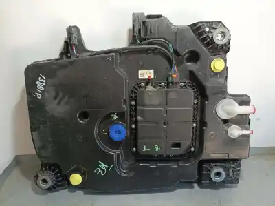 Second-hand car spare part adblue tank for ds 7 crossback la premiere oem iam references   