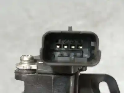 Pezzo di ricambio per auto di seconda mano misuratore di flusso per ds 7 crossback la premiere riferimenti oem iam 9662635680  afh6038