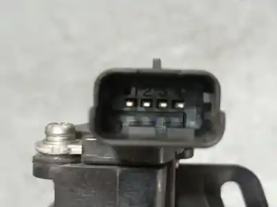 Peça sobressalente para automóvel em segunda mão medidor de massa de ar por ds 7 crossback la premiere referências oem iam 9662635680  afh6038