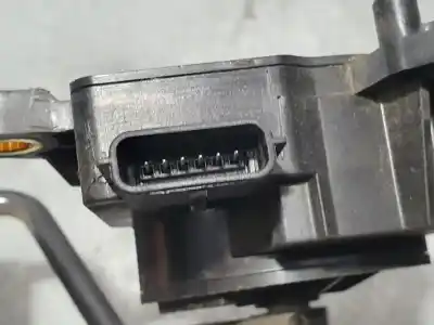 Second-hand car spare part potentiometer for renault kangoo profesional oem iam references 8200436878  