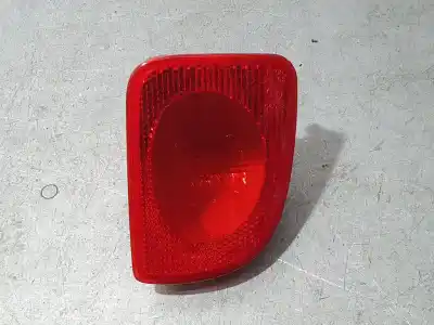 Second-hand car spare part Rear Right Light Bumper for RENAULT KANGOO Profesional OEM IAM references 8200419908  
