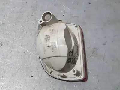 Second-hand car spare part rear right light bumper for renault kangoo profesional oem iam references 8200419908  