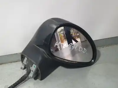 Gebrauchtes Autoersatzteil Rückseite Rechts zum CITROEN C4 COUPE Collection OEM-IAM-Referenzen   