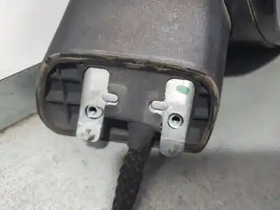 Peça sobressalente para automóvel em segunda mão espelho retrovisor direito por citroen c4 coupe collection referências oem iam 8149ys  