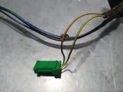 Peça sobressalente para automóvel em segunda mão espelho retrovisor direito por citroen c4 coupe collection referências oem iam 8149ys  