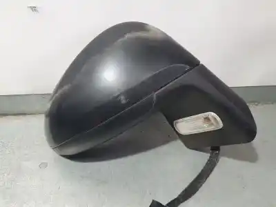 Peça sobressalente para automóvel em segunda mão espelho retrovisor direito por citroen c4 coupe collection referências oem iam 8149ys  