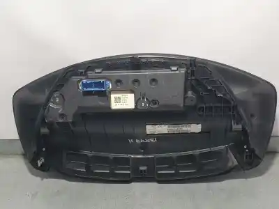 Peça sobressalente para automóvel em segunda mão quadrante por citroen c4 coupe collection referências oem iam 96613462zd  ns6231099p