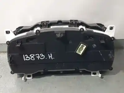 Автозапчастина б/у панель інструментів для citroen berlingo feel m посилання на oem iam 9830952080  yzkcmbn3