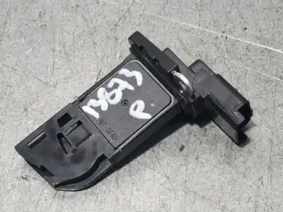 Автозапчастина б/у витратомір повітря для citroen berlingo feel m посилання на oem iam 9677093080  afh50m27