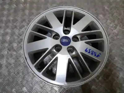 Pièce détachée automobile d'occasion JANTE pour FORD GALAXY (CA1)  Références OEM IAM  6 , 5X16 5 TORN ET 50 