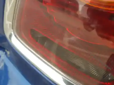 Автозапчастина б/у правий ліхтар для mini mini (r56) cooper посилання на oem iam   