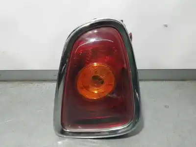 Автозапчастина б/у правий ліхтар для mini mini (r56) cooper посилання на oem iam 