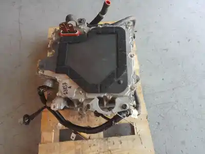 Second-hand car spare part complete engine for nissan leaf 2 zero edition oem iam references em57  155492