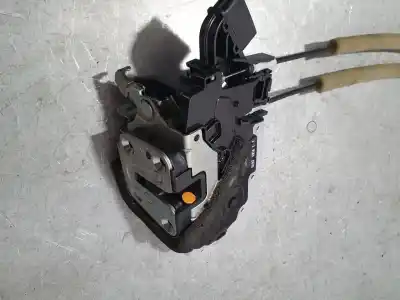 Peça sobressalente para automóvel em segunda mão  por NISSAN LEAF  Referências OEM IAM T8011510  