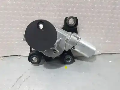 Pezzo di ricambio per auto di seconda mano Motore Tergicristallo Posteriore per CITROEN C4 GRAND PICASSO Exclusive Riferimenti OEM IAM 9654115980  0390201817