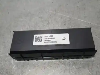 Gebrauchtes Autoersatzteil elektronisches modul zum opel astra k lim. 5türig business oem-iam-referenzen 544969533  84234763