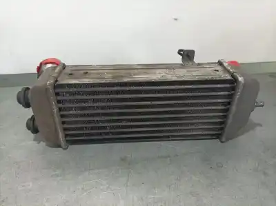 Second-hand car spare part intercooler for hyundai ix20 gls comfort blue oem iam references 282702a720  