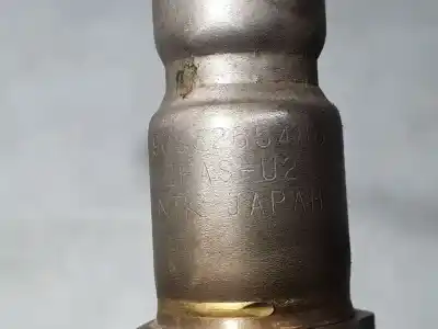 Pezzo di ricambio per auto di seconda mano sonda lambda per peugeot 508 access riferimenti oem iam 9683265480  