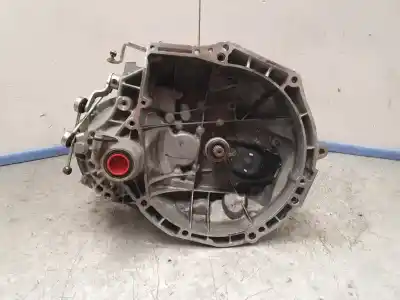 Second-hand car spare part GEARBOX for PEUGEOT 206+  OEM IAM references 20CQ98 5VELOCIDADES 1052346