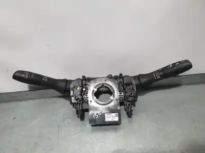 Peça sobressalente para automóvel em segunda mão comutador de limpa vidros por nissan micra v (k14) visia+ referências oem iam 479455fa0a