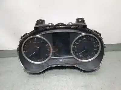 Second-hand car spare part  for NISSAN MICRA V (K14)  OEM IAM references 5FB0AM6CZ  