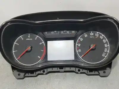 Second-hand car spare part  for OPEL CORSA E  OEM IAM references 39129457  367030224