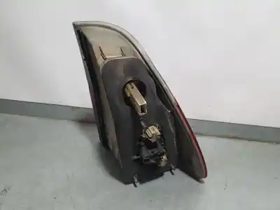 Second-hand car spare part left tailgate light for bmw x5 (e53) 3.0d oem iam references 7164475  