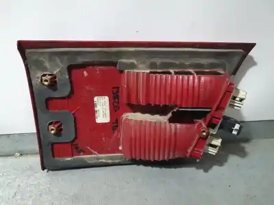 Second-hand car spare part right tailgate light for bmw x5 (e53) 3.0d oem iam references 7164486  