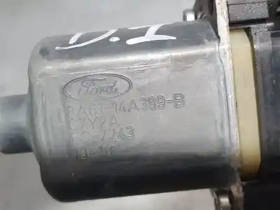 Pezzo di ricambio per auto di seconda mano motore alzacristalli anteriore sinistro per ford fiesta (cb1) trend riferimenti oem iam 8a6114a389b  