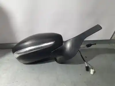 Pezzo di ricambio per auto di seconda mano retrovisore destro per citroen c3 live riferimenti oem iam 98128560xt  