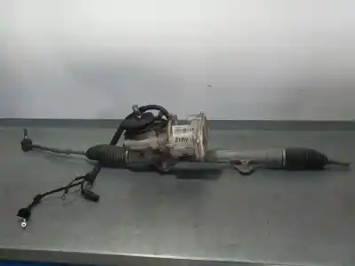 Second-hand car spare part STEERING RACK for CITROEN C3  OEM IAM references 9823964880  