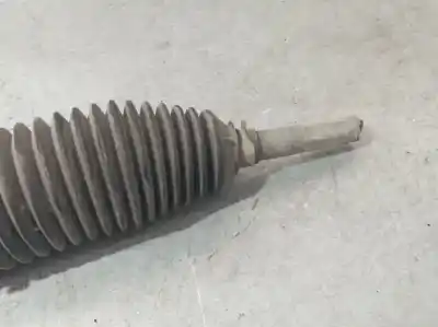 Second-hand car spare part steering rack for citroen c3 live oem iam references 9823964880  
