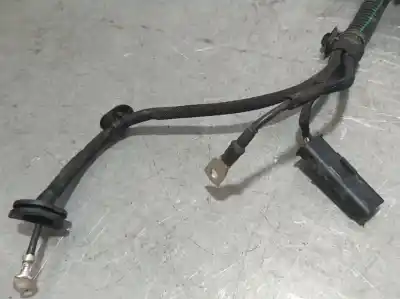 Second-hand car spare part steering rack for citroen c3 live oem iam references 9823964880  