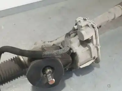 Second-hand car spare part steering rack for citroen c3 live oem iam references 9823964880  