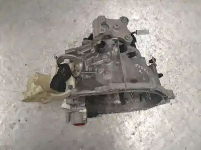 İkinci el araba yedek parçası vites kutusu için citroen c3 live oem iam referansları 20et69  8604777b