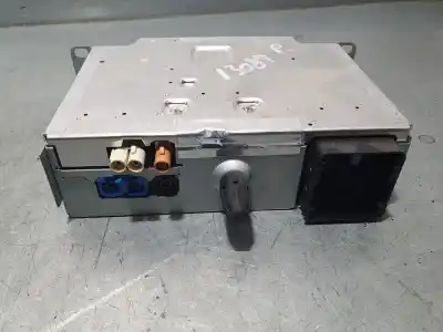 Pezzo di ricambio per auto di seconda mano impianto audio / radio cd per peugeot 308 allure riferimenti oem iam 9833500080  7503900287